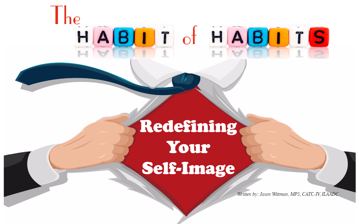 The Habit of Habits – Stage 2 Recovery